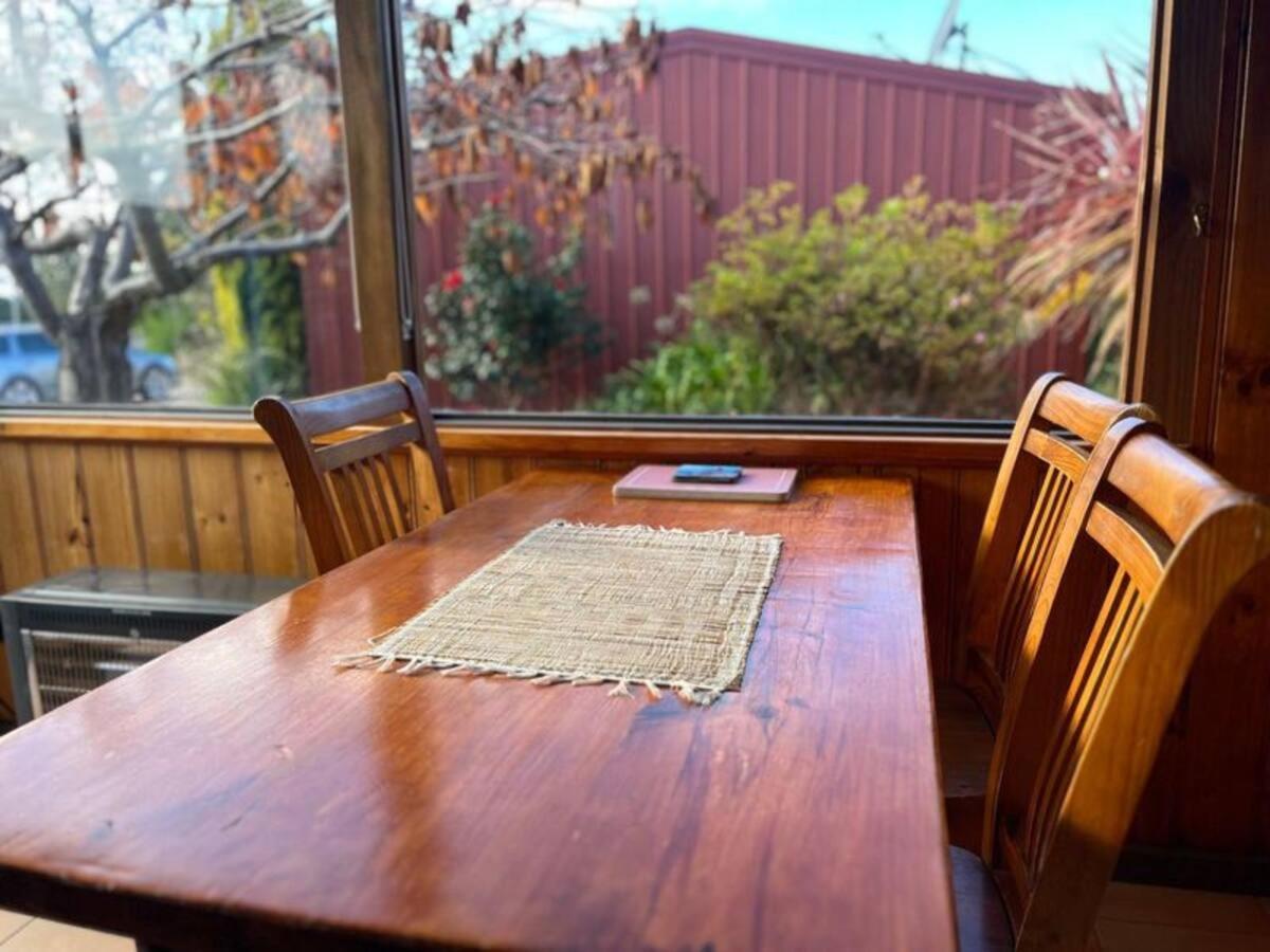 The Cottage - Tidelines Of ビチェノ エクステリア 写真